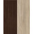 Wenge/Dub Sonoma