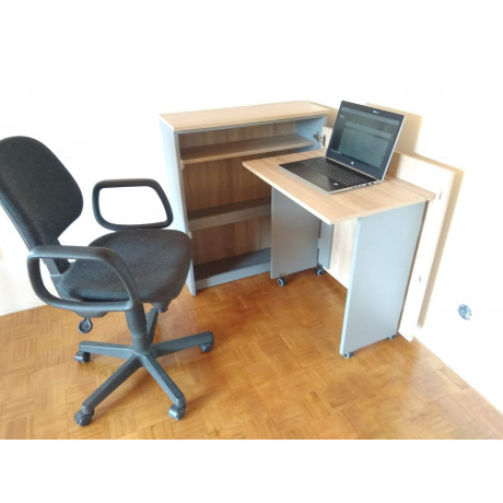 Mini office Klára
